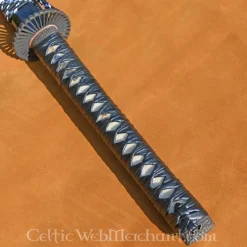 John Lee 47 Ronin Katana -L'Épée Noble Soldes 47 ronin katana 2