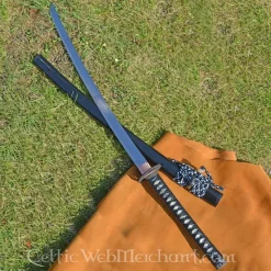 John Lee 47 Ronin Katana -L'Épée Noble Soldes 47 ronin katana 5