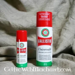 Ballistol Ballistol Anti-rouille 200 Ml (UE Uniquement) -L'Épée Noble Soldes ballistol anti rouille 200 ml ue uniquement 3
