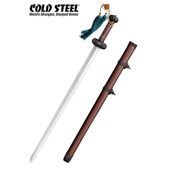 Cold Steel Bataille Gim 4 Cold Steel Bataille Gim – Image 2