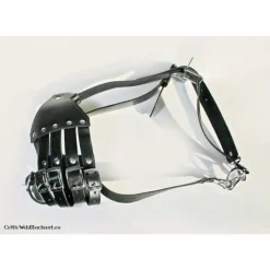 Baudrier -L'Épée Noble Soldes baudrier 2