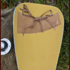 Deepeeka Bouclier Cerf-volant Norman Bayeux -L'Épée Noble Soldes bouclier cerf volant norman bayeux 2