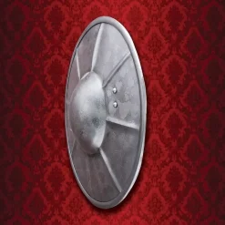 Windlass Steelcrafts Bouclier Médiéval Avec Une Finition Forgée Main -L'Épée Noble Soldes bouclier medieval avec une finition forgee main 2