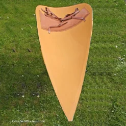 Deepeeka Bouclier Normand -L'Épée Noble Soldes bouclier normand 2