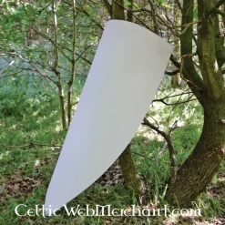 Deepeeka Bouclier Normand Du 12ème Siècle -L'Épée Noble Soldes bouclier normand du 12eme siecle 2