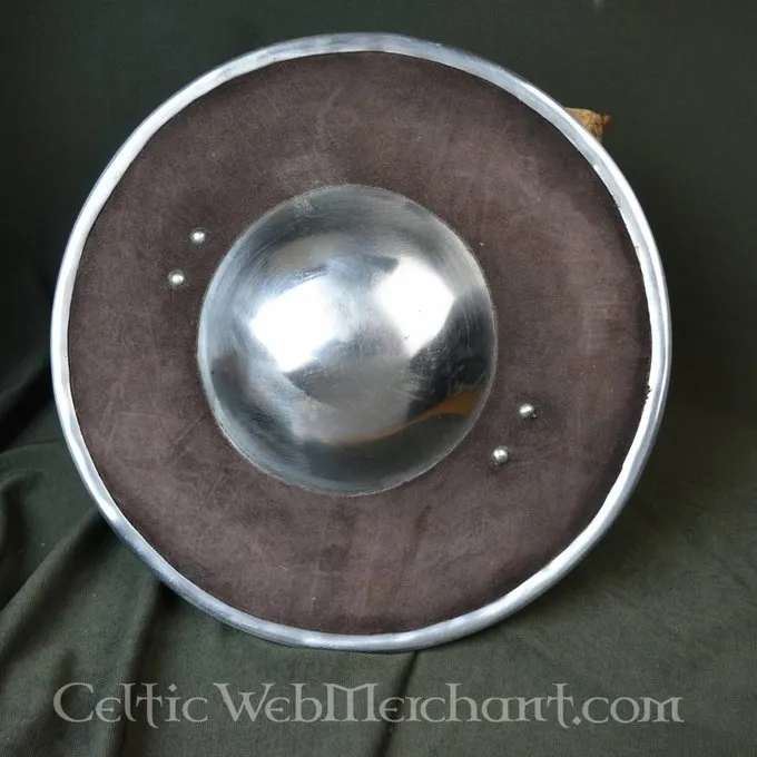 Ulfberth Bouclier Recouvert De Cuir M 3 Ulfberth Bouclier Recouvert De Cuir M