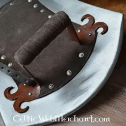 Ulfberth Bouclier Rectangulaire -L'Épée Noble Soldes bouclier rectangulaire 4