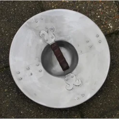 Ulfberth Bouclier Renforcé L -L'Épée Noble Soldes bouclier renforce l 2