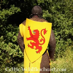 Deepeeka Bouclier Robert Bruce -L'Épée Noble Soldes bouclier robert bruce 2