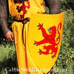 Deepeeka Bouclier Robert Bruce