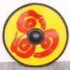 Windlass Steelcrafts Bouclier Viking Serpent Midgard -L'Épée Noble Soldes bouclier viking serpent midgard