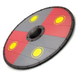 Windlass Steelcrafts Bouclier Viking Vinland