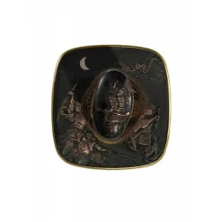 Hanwei Bushido Katana -L'Épée Noble Soldes bushido katana 2