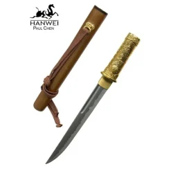 Hanwei Bushido Tanto -L'Épée Noble Soldes bushido tanto 1