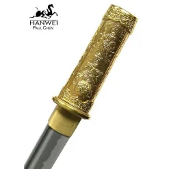 Hanwei Bushido Tanto -L'Épée Noble Soldes bushido tanto 2