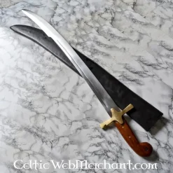 Deepeeka Cimeterre Ottoman