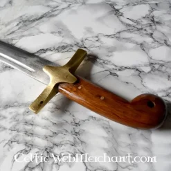 Deepeeka Cimeterre Ottoman -L'Épée Noble Soldes cimeterre ottoman 3