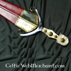 Deepeeka Cinqueda Vénitienne -L'Épée Noble Soldes cinqueda venitienne 3