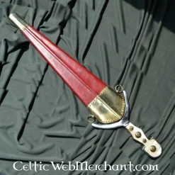 Deepeeka Cinqueda Vénitienne -L'Épée Noble Soldes cinqueda venitienne 4