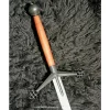 Hanwei Claymore MacDuff Patinée 1 Hanwei Claymore MacDuff Patinée -L'Épée Noble Soldes claymore macduff patinee