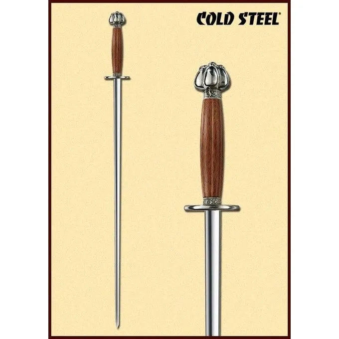 Cold Steel Cold Steel Sword-breaker 4 Cold Steel Cold Steel Sword-breaker – Image 2