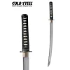 Cold Steel Cold Steel Wakizashi (Guerrier Series)