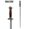 Cold Steel Cold Steel Wen Jian -L'Épée Noble Soldes cold steel wen jian