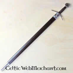 Urs Velunt Crusader Sword Oakeshott Type XII
