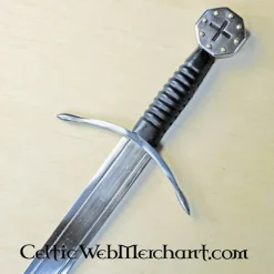 Urs Velunt Crusader Sword Oakeshott Type XII -L'Épée Noble Soldes crusader sword oakeshott type xii 3