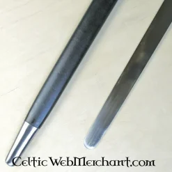 Urs Velunt Crusader Sword Oakeshott Type XII -L'Épée Noble Soldes crusader sword oakeshott type xii 5