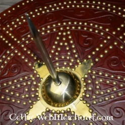 Deepeeka Culloden Targe -L'Épée Noble Soldes culloden targe 3