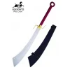Hanwei Dadao Chinoise 1 Hanwei Dadao Chinoise -L'Épée Noble Soldes dadao chinoise