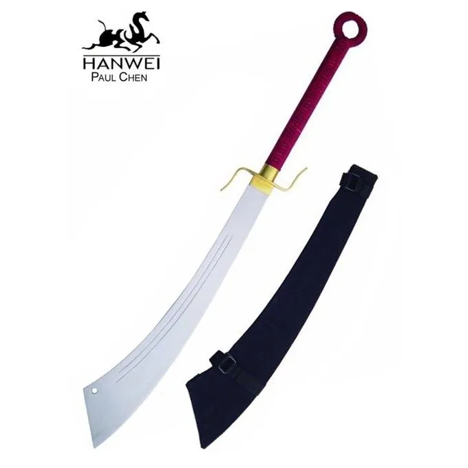 Hanwei Dadao Chinoise 3 Hanwei Dadao Chinoise