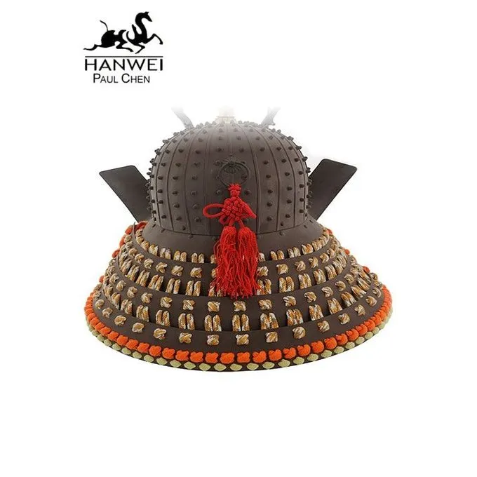 Hanwei Daisho Kake Casque (Kabuto) 5 Hanwei Daisho Kake Casque (Kabuto) – Image 3