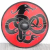 Windlass Steelcrafts Dragon Bouclier Viking 1 Windlass Steelcrafts Dragon Bouclier Viking -L'Épée Noble Soldes dragon bouclier viking