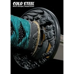 Cold Steel Dragonfly Wakizashi -L'Épée Noble Soldes dragonfly wakizashi 2