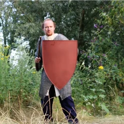 Deepeeka Ecu à Peindre -L'Épée Noble Soldes ecu a peindre 3