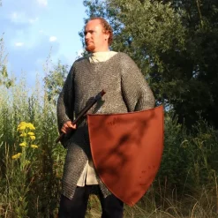 Deepeeka Ecu à Peindre -L'Épée Noble Soldes ecu a peindre 4