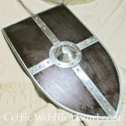 Deepeeka Ecu Avec Umbo De Renfort