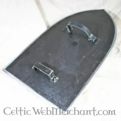 Deepeeka Ecu Avec Umbo De Renfort -L'Épée Noble Soldes ecu avec umbo de renfort 3