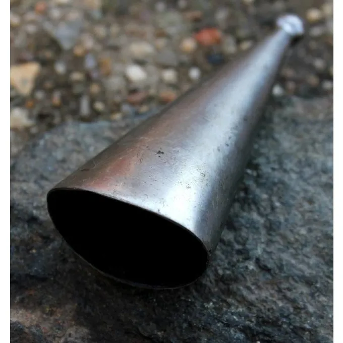 Marshal Historical Embout Pour Fourreau, Grand Modèle 4 Marshal Historical Embout Pour Fourreau, Grand Modèle – Image 2