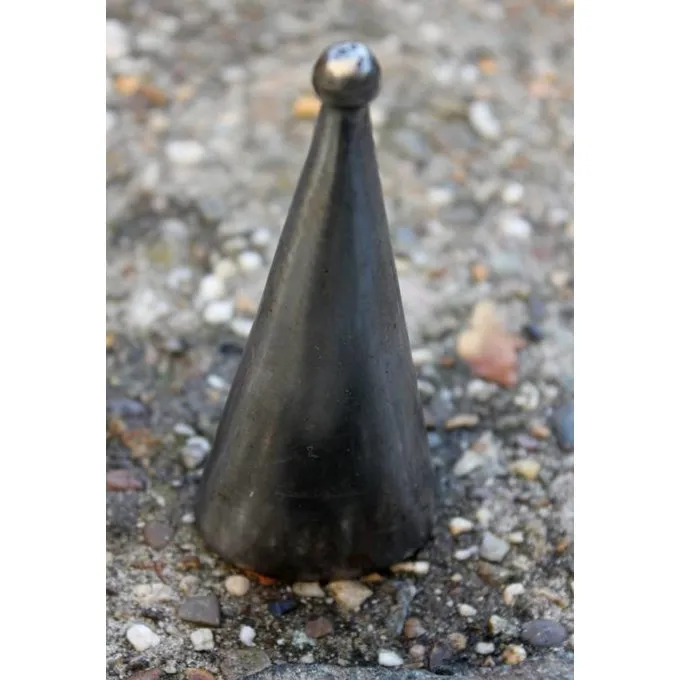 Marshal Historical Embout Pour Fourreau, Grand Modèle 5 Marshal Historical Embout Pour Fourreau, Grand Modèle – Image 3