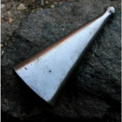 Marshal Historical Embout Pour Fourreau, Grand Modèle