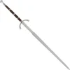 Urs Velunt Epée à Deux Mains Type Oakeshott XVIIIe -L'Épée Noble Soldes epee a deux mains type oakeshott xviiie
