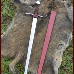 Deepeeka Épée à La Main Et Demi Musée De Cluny -L'Épée Noble Soldes epee a la main et demi musee de cluny 2