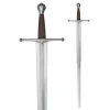 Deepeeka Épée à Une Main Allemande Talhoffer, Battle-ready (émoussé 3 Mm) 1 Deepeeka Épée à Une Main Allemande Talhoffer, Battle-ready (émoussé 3 Mm) -L'Épée Noble Soldes epee a une main allemande talhoffer battle ready e