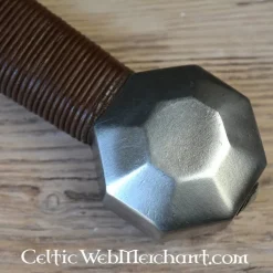 Deepeeka Epée à Une Main Anglaise, 13ème Siècle -L'Épée Noble Soldes epee a une main anglaise 13eme siecle 5