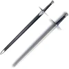 Cold Steel Epée à Une Main Et Demi 2 Cold Steel Epée à Une Main Et Demi -L'Épée Noble Soldes epee a une main et demi