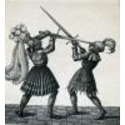 Deepeeka Epée à Une Main Et Demi, 16ème Siècle -L'Épée Noble Soldes epee a une main et demi 16eme siecle 2