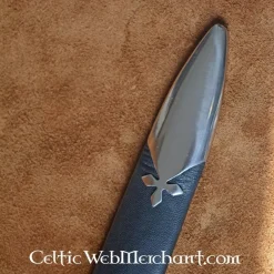 Cold Steel Epée à Une Main Et Demi -L'Épée Noble Soldes epee a une main et demi 5